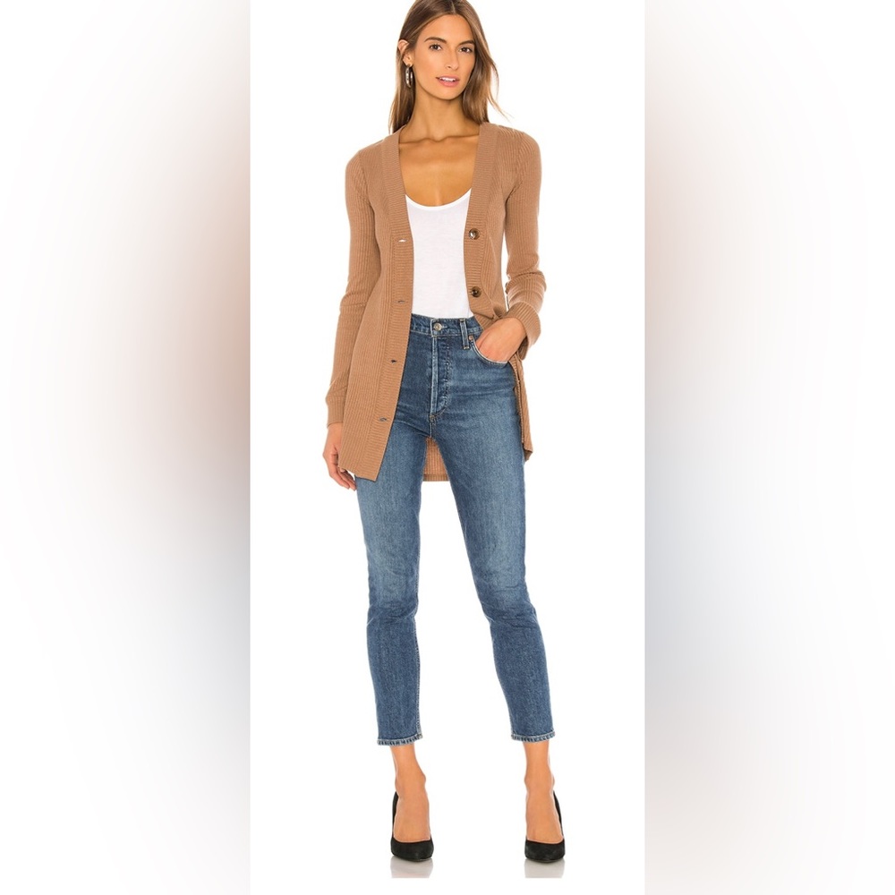 Lovers + Friends Meadow Sweater